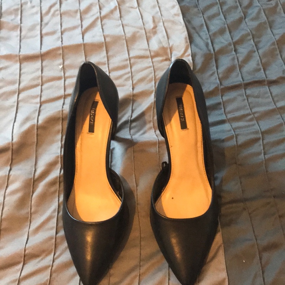 Pumps